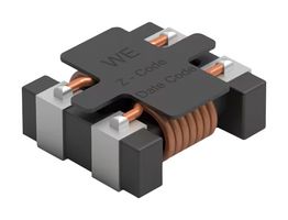 WURTH ELEKTRONIK 744239252
