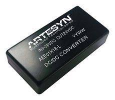 ARTESYN / ADVANCED ENERGY AEE02H36-LHS