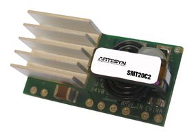 ARTESYN / ADVANCED ENERGY SMT20C2-00SADJJ