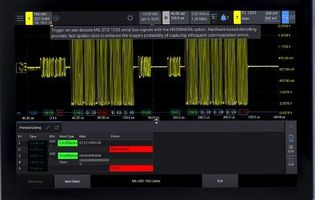 KEYSIGHT TECHNOLOGIES HD300BDLA