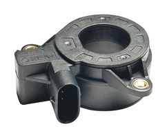 The dual-channel current sensor for ±20A to ±1000A