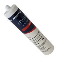 MOMENTIVE PERFORMANCE MATERIALS RTV108, 0.327KG