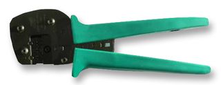 JST / JAPAN SOLDERLESS TERMINALS WC-590