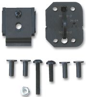 90758-2 - Matrice per Crimpatrici, Gruppo di Crimpatrici Manuali Tyco 90578-1 PRO-CRIMPER III