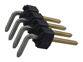 MOLEX / PARTNER STOCK 90121-0124