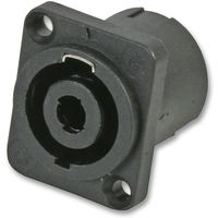 Multicomp Pro Svp563S-2-M Jack, Speaker, 2Way