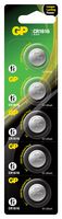 GP BATTERIES GPPBL1616028