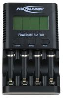 ANSMANN 1001-0079-UK