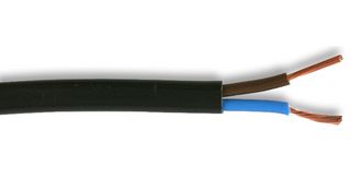 MULTICOMP PRO 2192Y-0.75MMBLK
