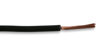 PRO POWER 6491X-1MMBLK100M