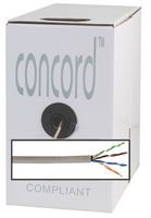 CONCORDIA TECHNOLOGIES CAT5UPCAGY305