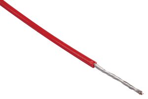 CONCORDIA TECHNOLOGIES EW16/0.2RED100M