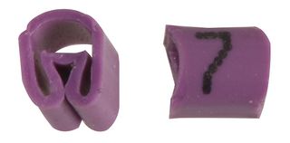 PRO POWER PTV3 7 PURPLE 100/BG