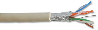 PRO POWER CAT5EFTP100M
