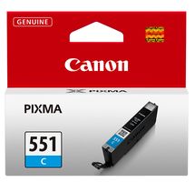 CANON CLI551C