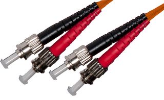 CONNECTIX CABLING SYSTEMS 005-602-030-01B