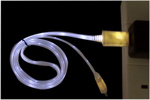 PRO SIGNAL USBMICROLED-WHITE