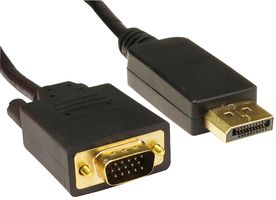 PRO SIGNAL HDHDPORT-VGA-5M