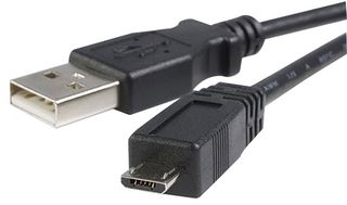 STARTECH UUSBHAUB1M