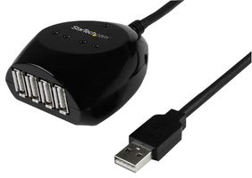 STARTECH USB2EXT4P15M