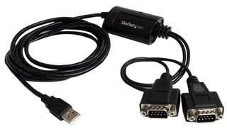 STARTECH ICUSB2322F