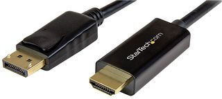 STARTECH DP2HDMM2MB