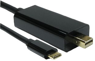 PRO SIGNAL USB3C-MDP-3M