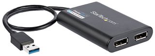 STARTECH USB32DP24K60