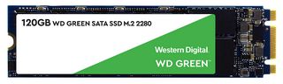 WD WDS120G2G0B