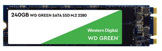 WD WDS240G2G0B