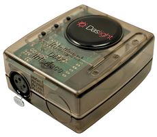DVC FUN - 128 CHANNEL DMX CONTROLLER