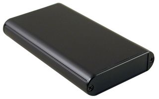 HAMMOND 1455B1202BK