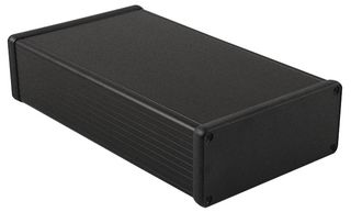 HAMMOND 1455Q2202BK