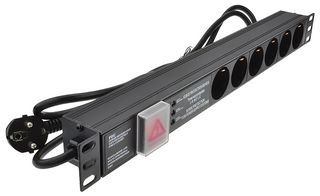 LMS DATA PDU-6WS-H-SCH-SCH-SP