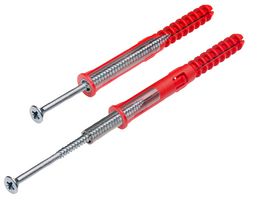 CFX024P - COREFIX +30 DRYLINE WALL FIXING - 24PK