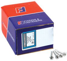 FORGEFIX STPP586SS