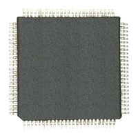 ANALOG DEVICES ADAU1446YSTZ-3A