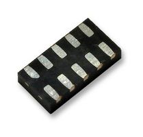 STMICROELECTRONICS ECMF04-4HSWM10