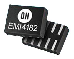 ONSEMI EMI4182MTTAG