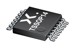 NEXPERIA 74HC02PW-Q100,118