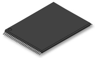 Cypress - Infineon Technologies S29Gl064N90Tfi020 Flash Memory, 64Mbit, 90Ns, Tsop-56