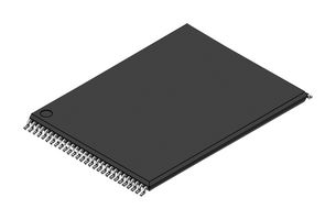Cypress - Infineon Technologies S29Gl032N90Tfi020 Flash Memory, 32Mbit, 90Ns, Tsop-56