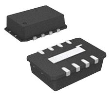 ANALOG DEVICES ADG1519BCPZ-RL7