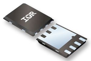 INFINEON BSC500N20NS3GATMA1