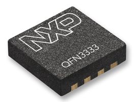 NXP NX3L2G384GM,125