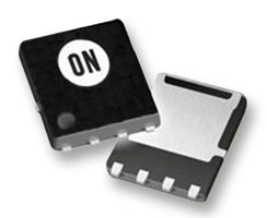 ONSEMI NTMFS0D5N03CT1G
