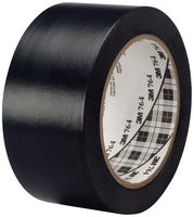 3M 764L 50MM BLACK