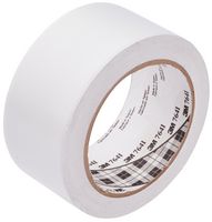 3M 764L 50MM WHITE