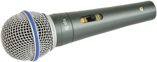 QTX DM15