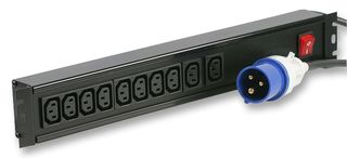 POWERDATA TECHNOLOGIES H15UIEC/10/16